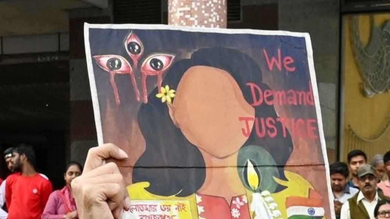 Kolkata Shocker: Law student raped inside college