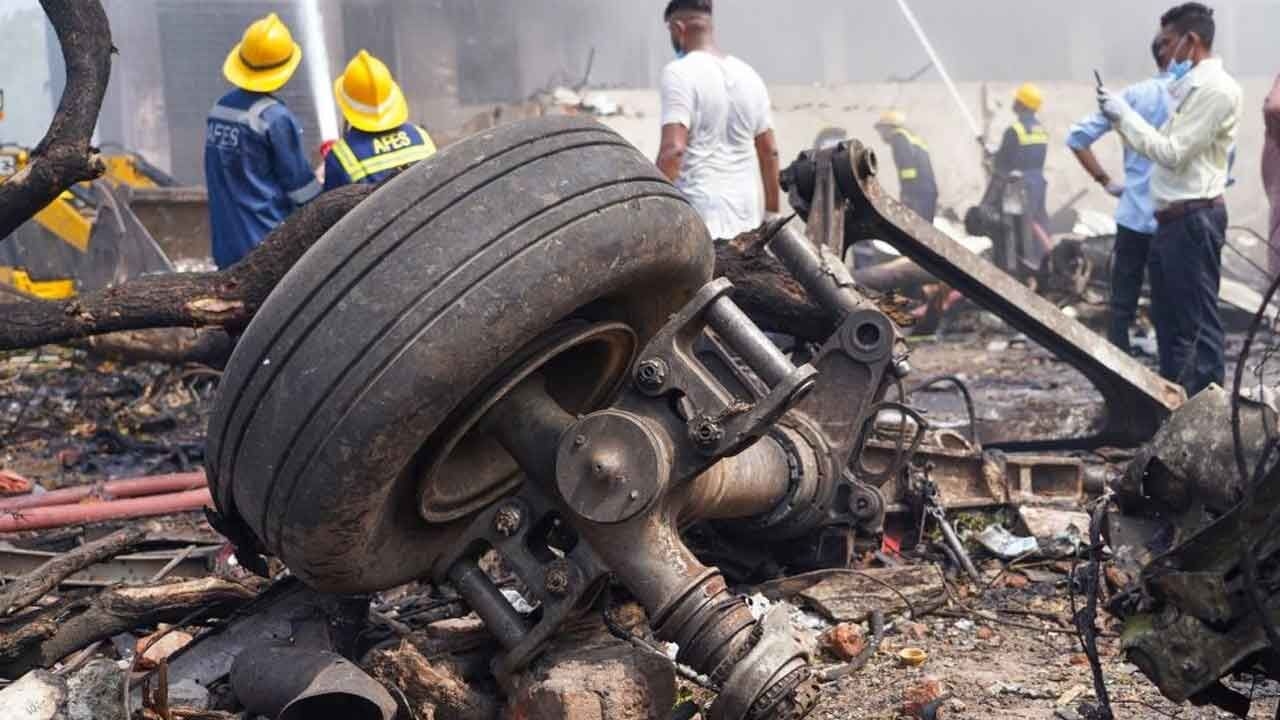Air India Crash: Parl panel to grill Boeing officials, civil aviation secy