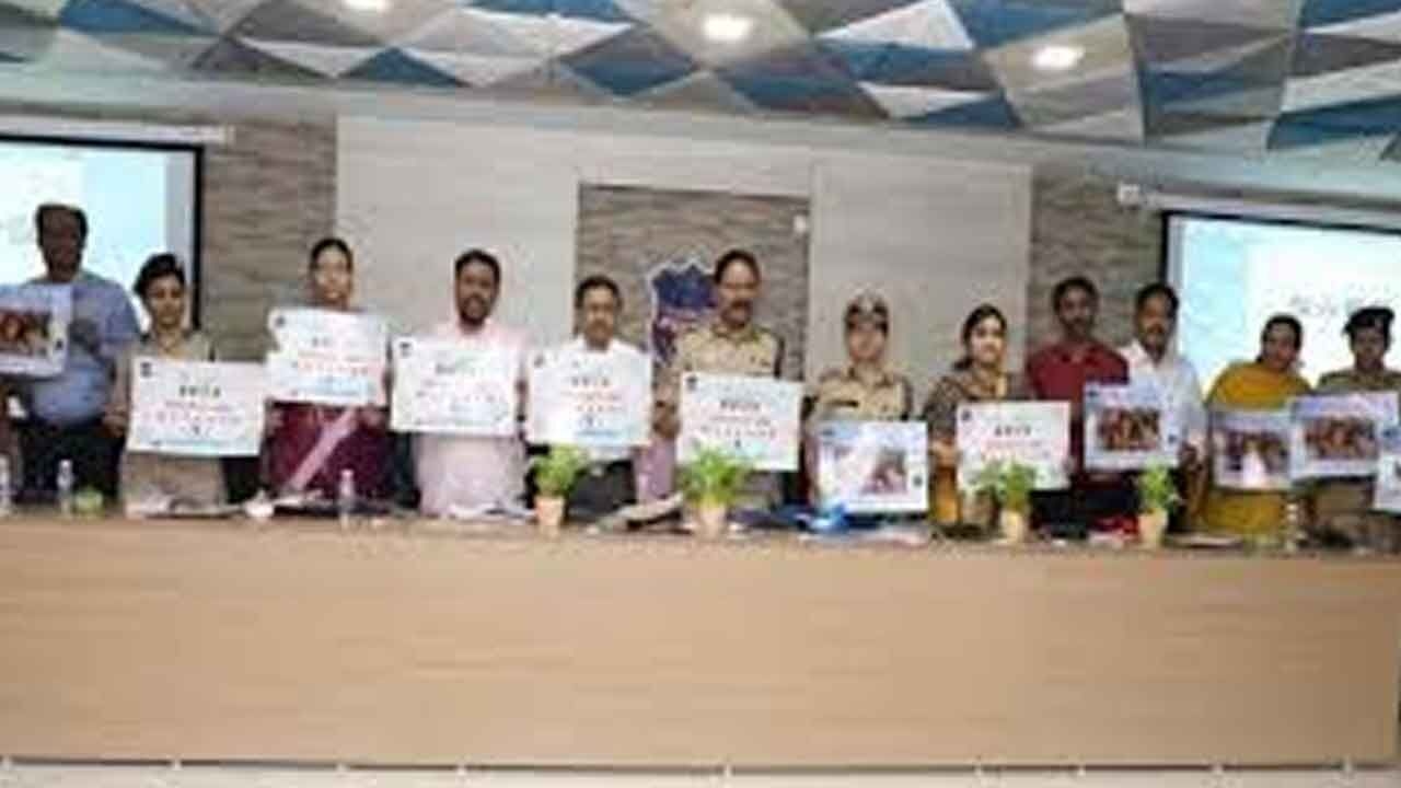 Operation Muskaan to begin across State from July 1