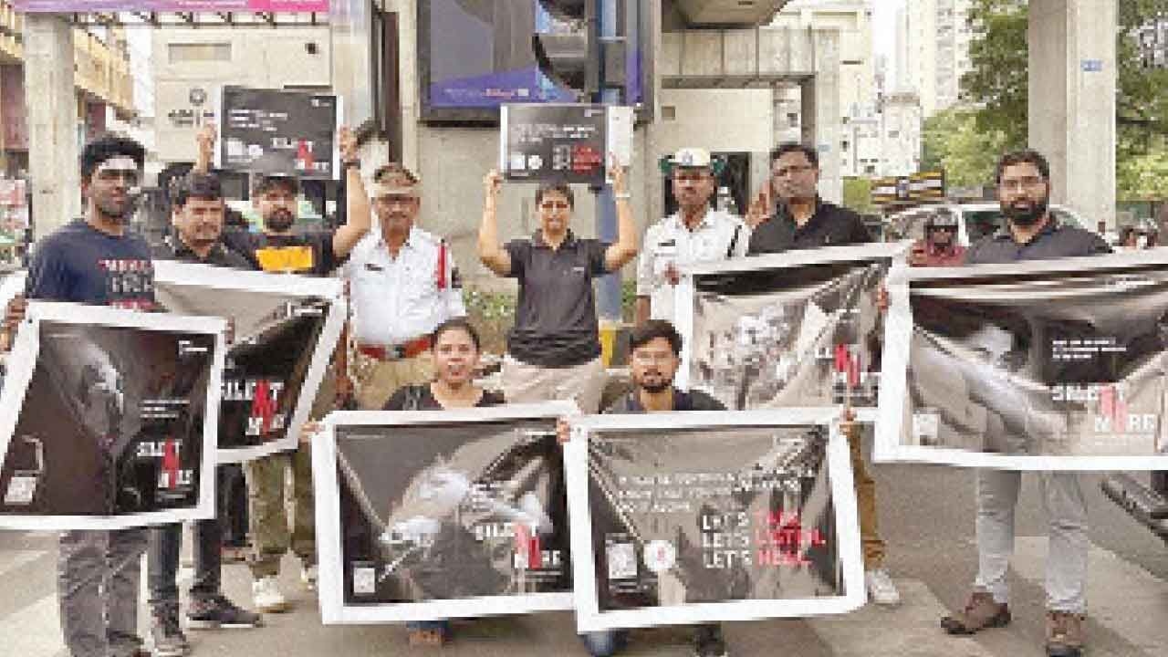 Awareness campaign launched against drug abuse