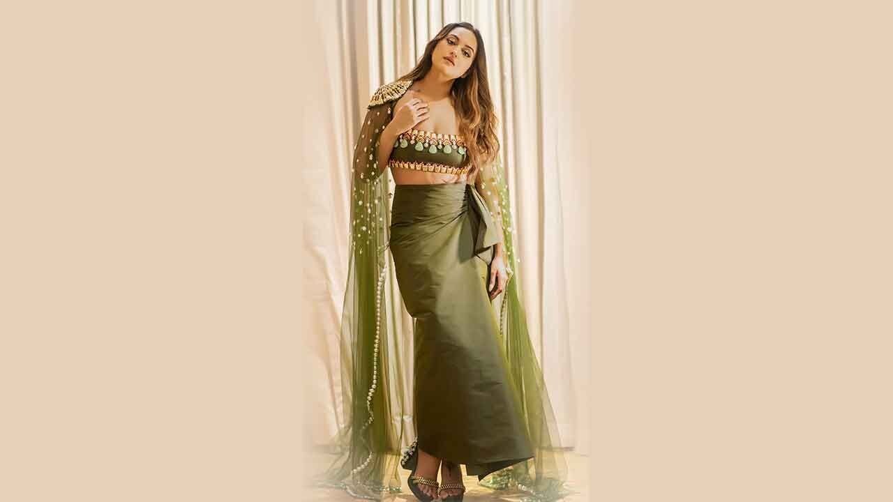 Sonakshi Sinha eager to take on a biopic, opens up on career goals