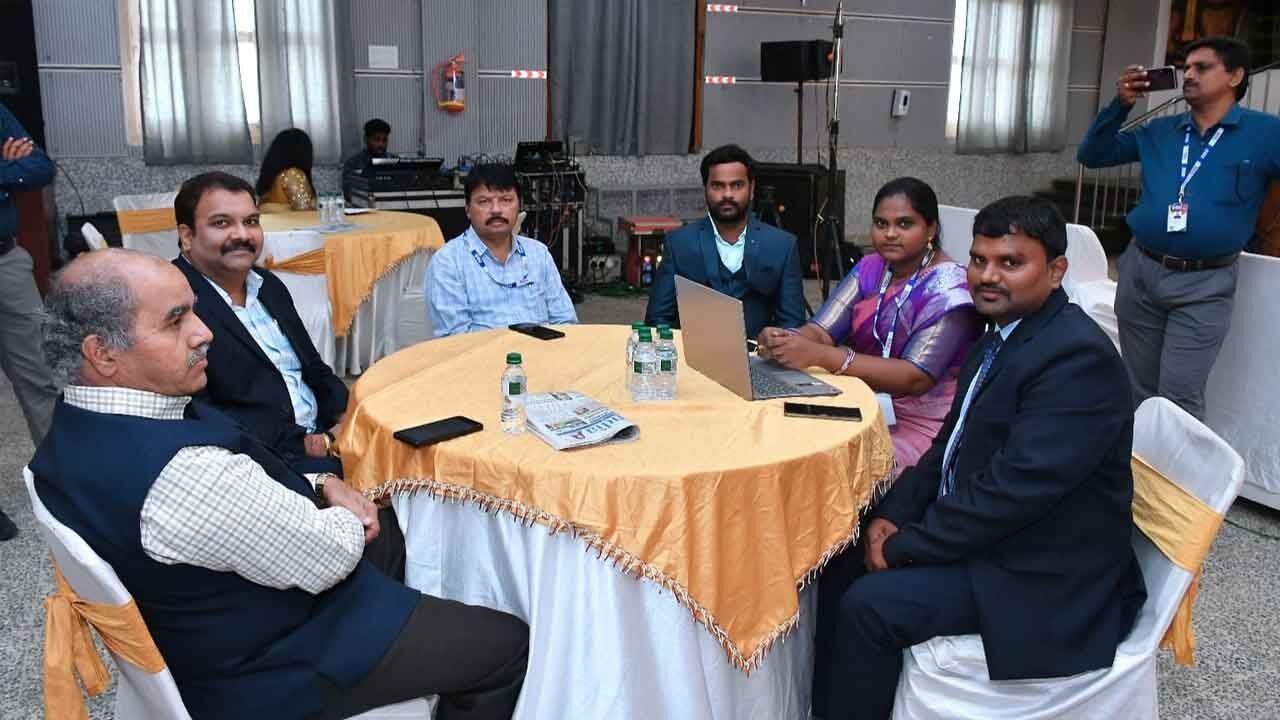 Delegates hail Hans India awards presentation programme