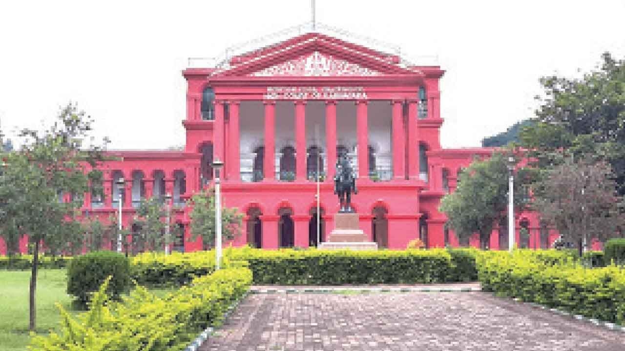 New home construction crisis in Karnataka