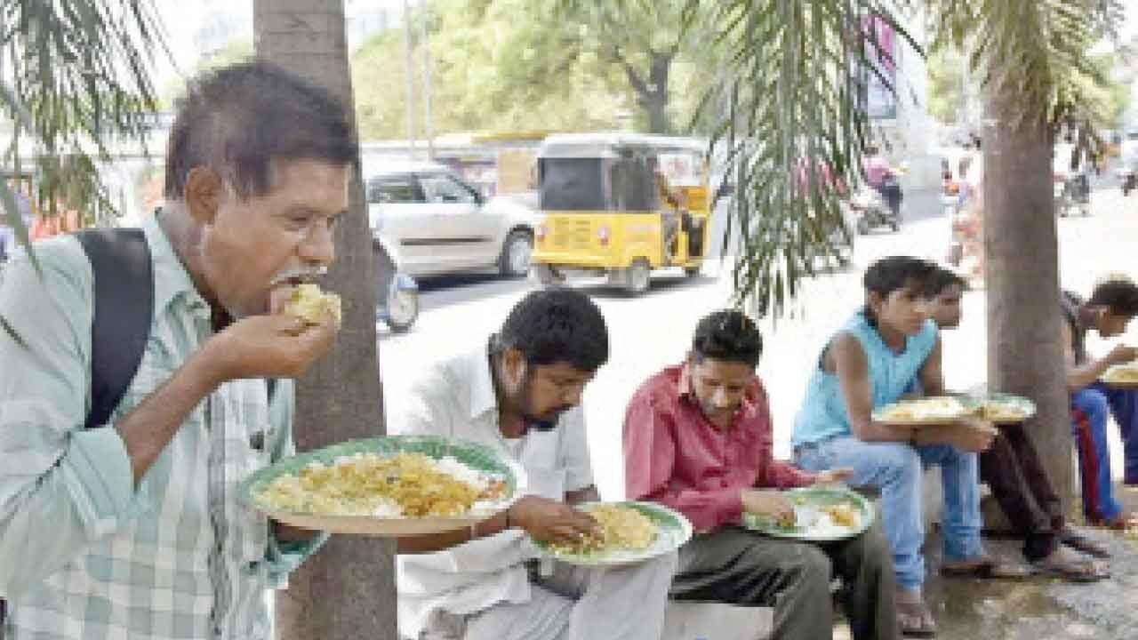 BJP dubs Congress' renaming spree as ‘names change sarkar'