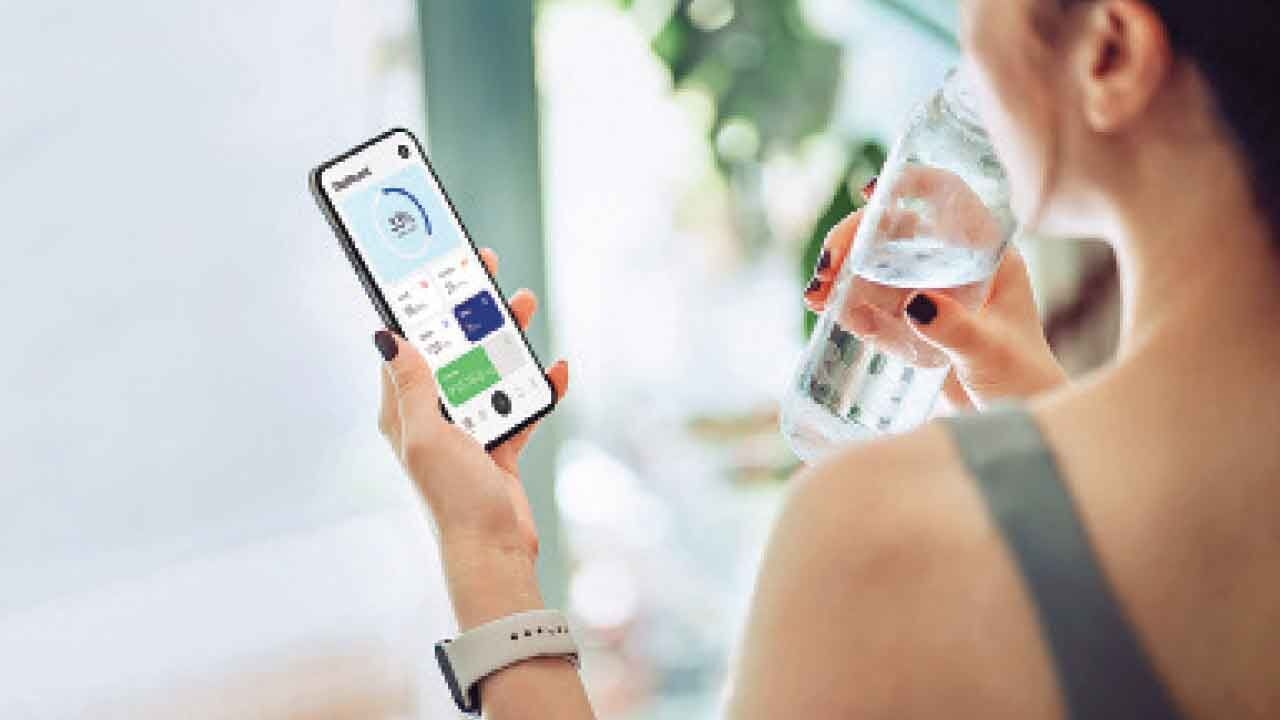 Researchers develop new app to boost wellbeing, resilience