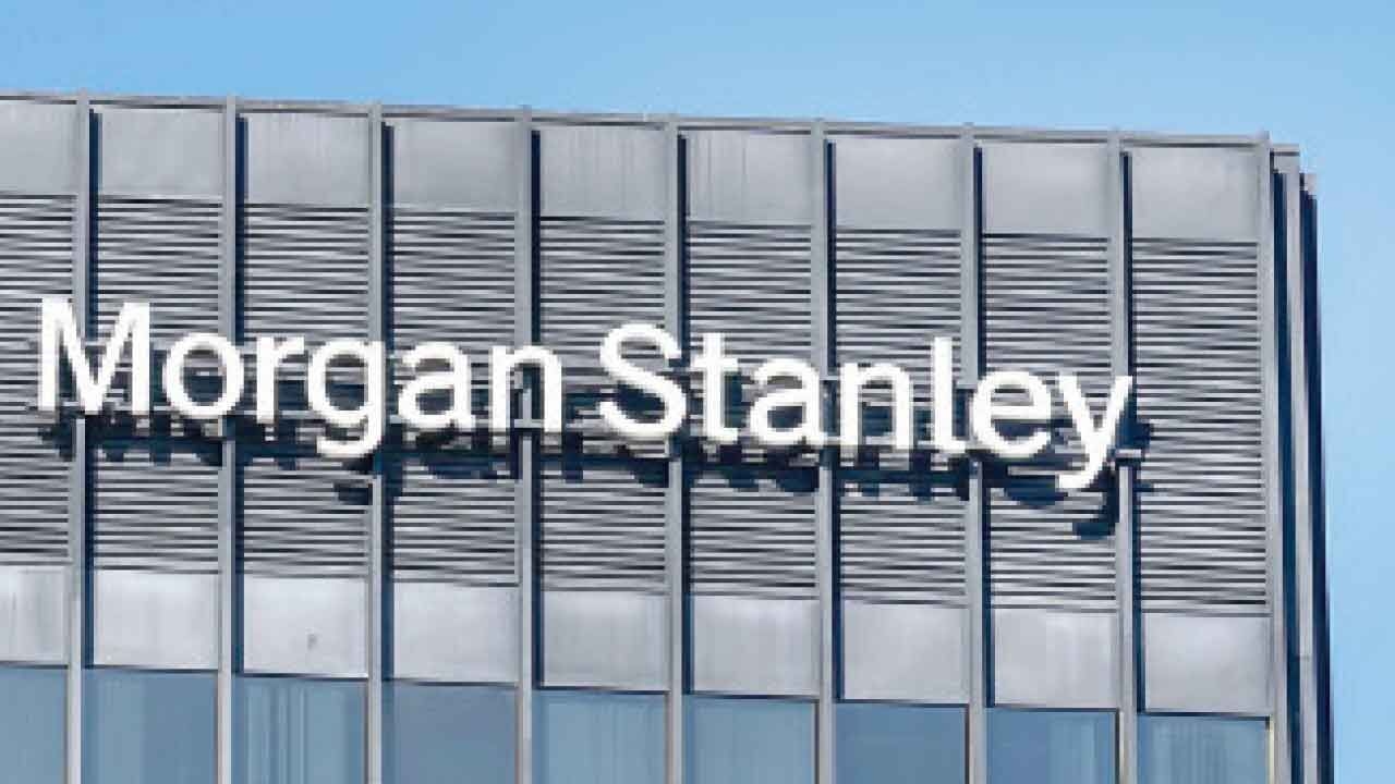 Indian mkts likely to go up in Q3: Morgan Stanley