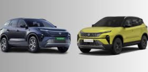 Tata Harrier EV vs Harrier Diesel: Is the Rs 1 lakh premium justified?