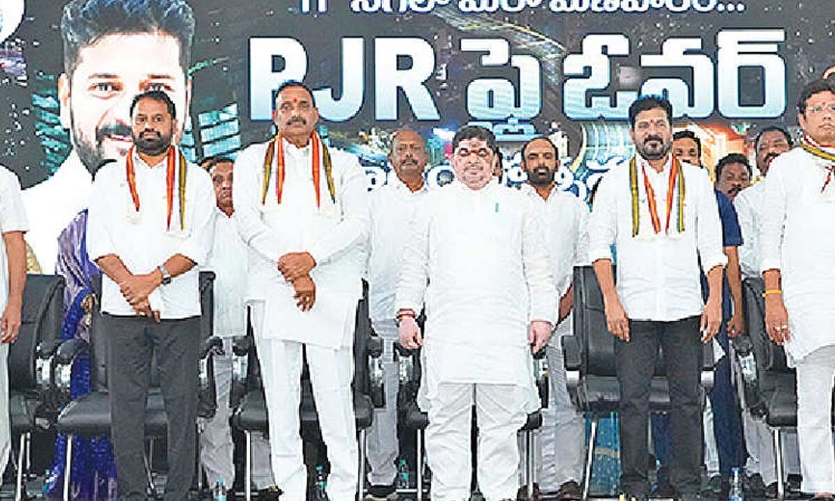 Revanth to tap Amit Shah for central funds for city projects