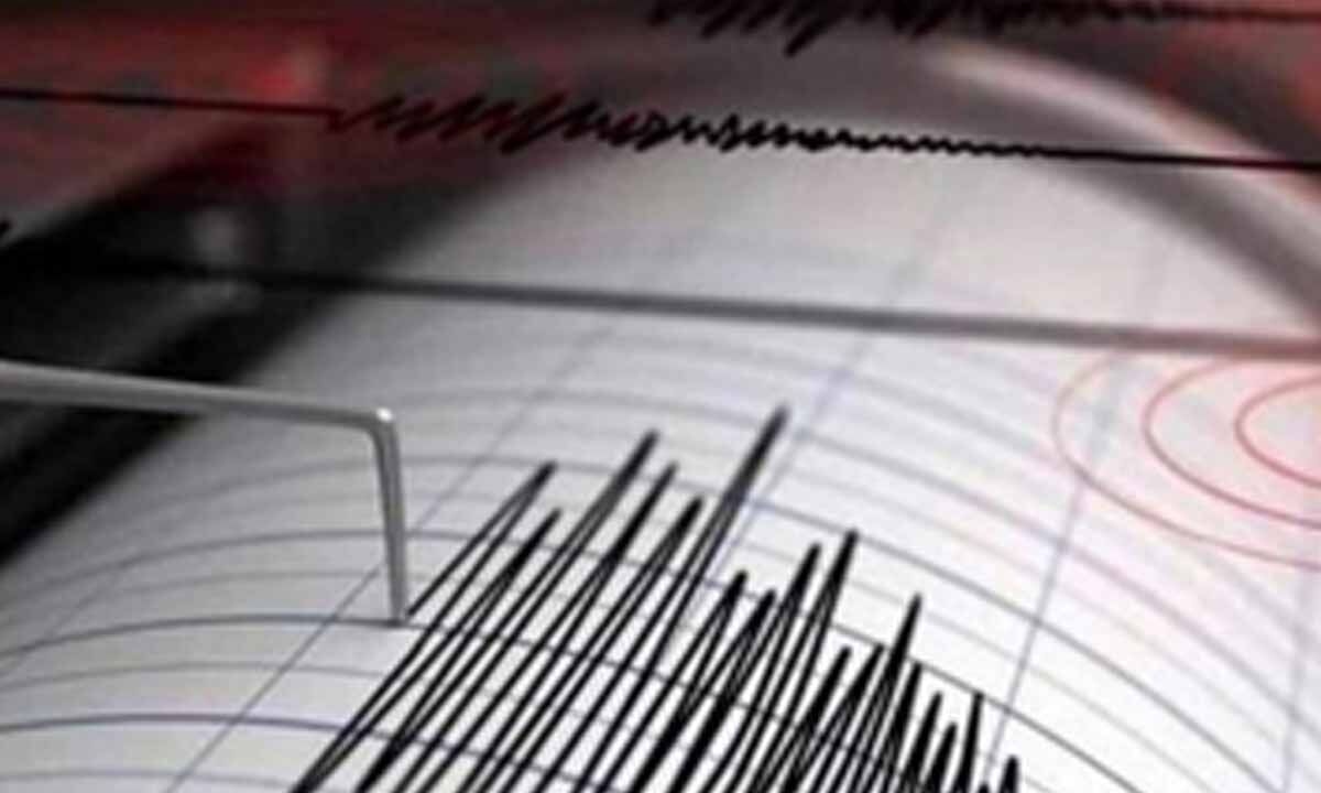 5.3-magnitude earthquake jolts Pakistan's Punjab