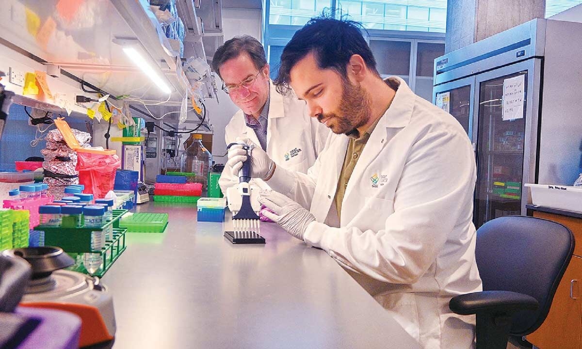 Deadly blood cancer can now be detected early with blood test: Study