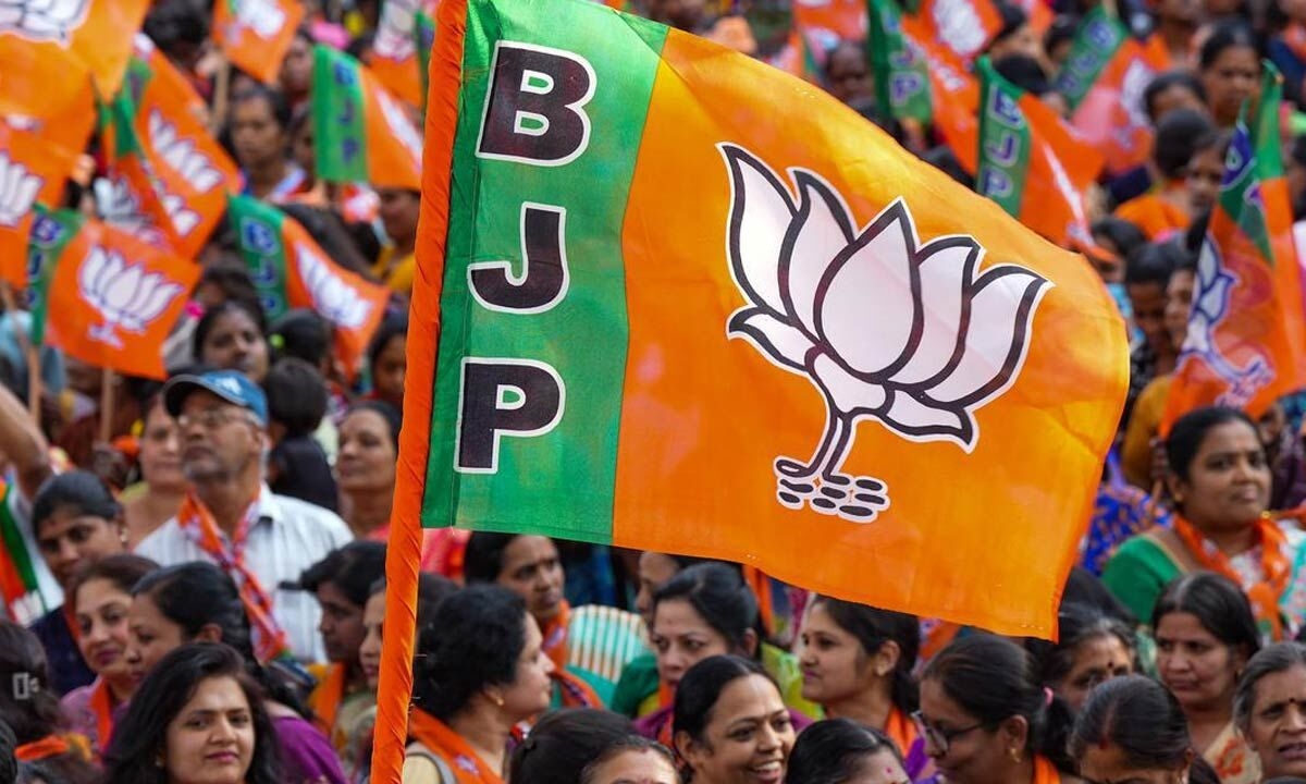 Mandating Hindi and secularism debate may boomerang on BJP