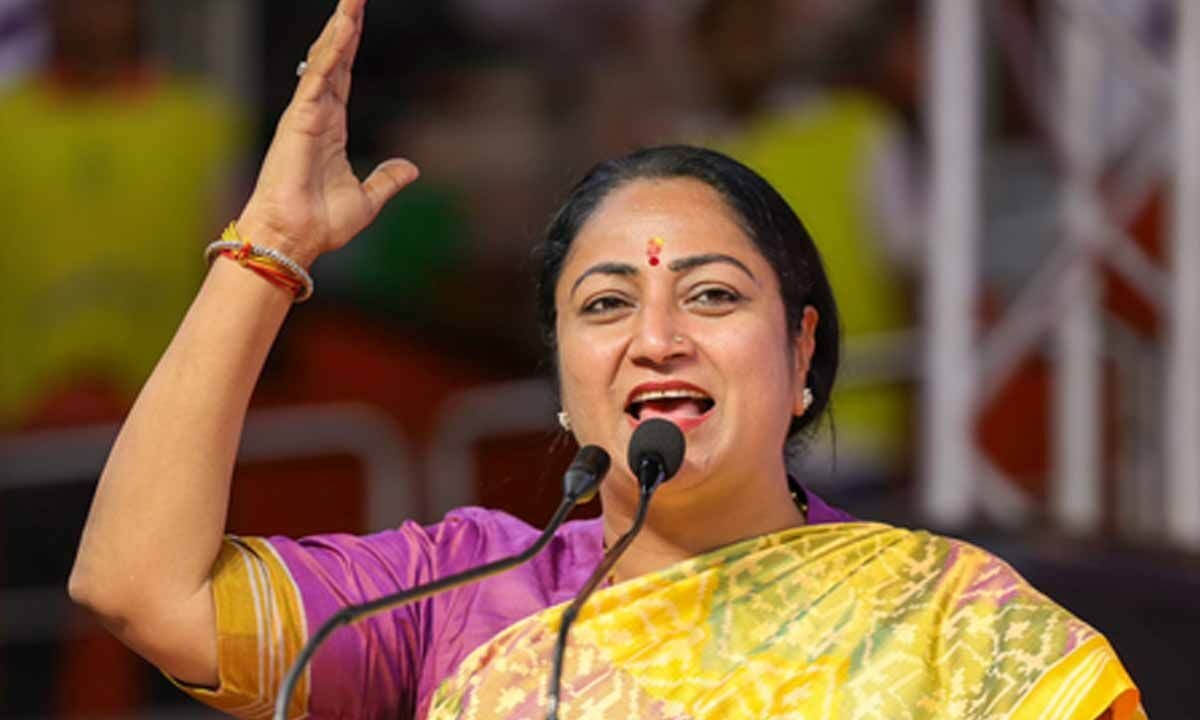 CM Rekha Gupta, Delhi BJP chief hail 'Mann Ki Baat' for popularising social heroes