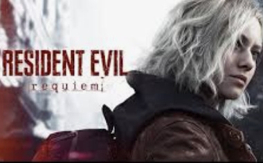 Resident Evil 9 ditches Leon for fear-first storyline with new hero grace ashcroft