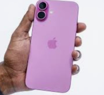 Apple's iPhone 16 now below ₹68,000