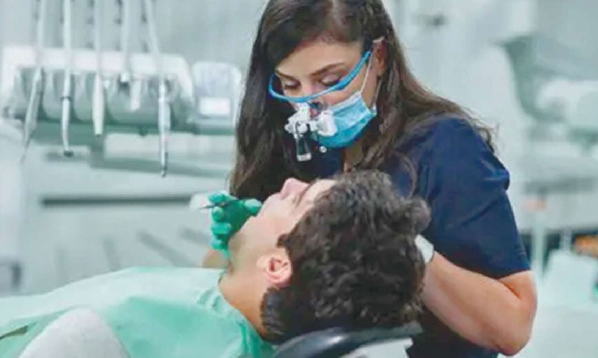 AIDSA applauds Telangana Dental Council's stand on OMFS scope