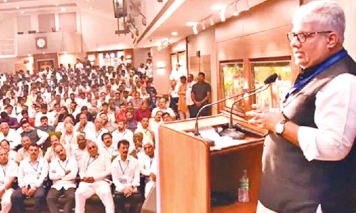 BJP ‘first party' to push for caste census: Union Minister