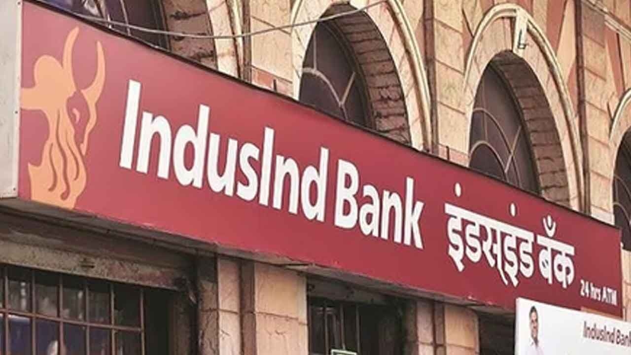 IndusInd Bank likely to submit CEO shortlist to RBI amid leadership overhaul