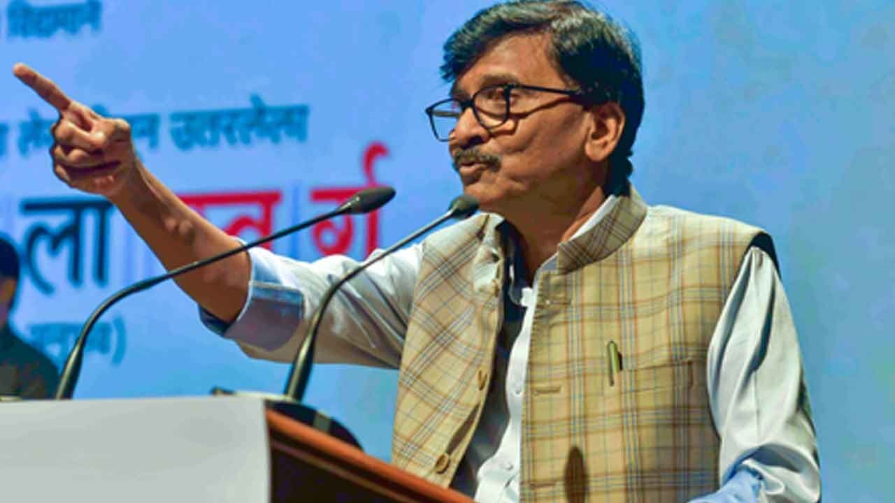 Coming together of Thackeray brothers against Hindi imposition showed strength of Marathi people: Raut