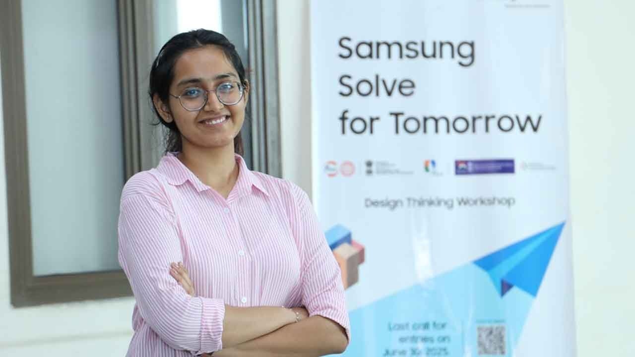 Final Call for Samsung Solve for Tomorrow: Your Idea Could Be the Next Big Solution