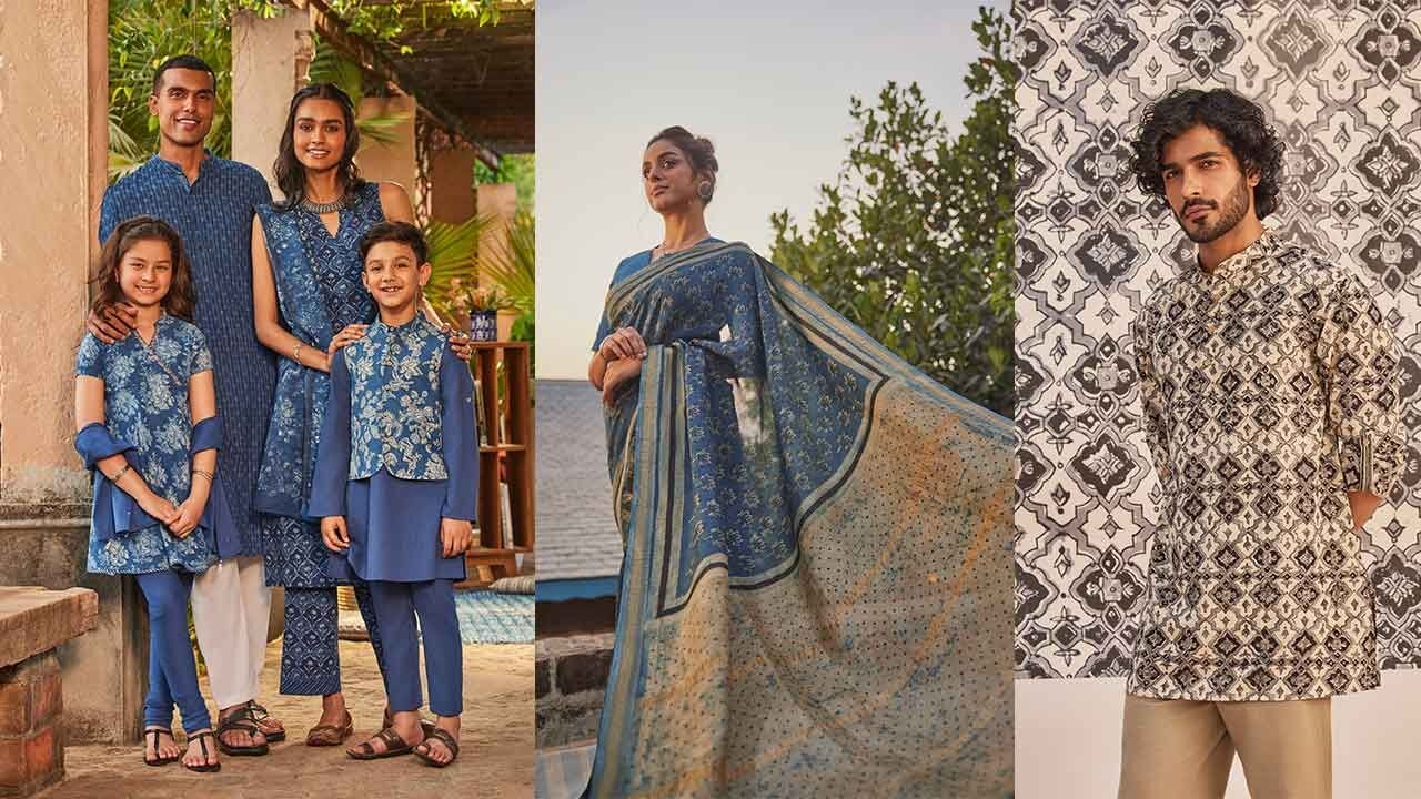 Fabindia's new campaign ‘Beautiful Imperfections' embraces the charm of handicrafts in a unique manner
