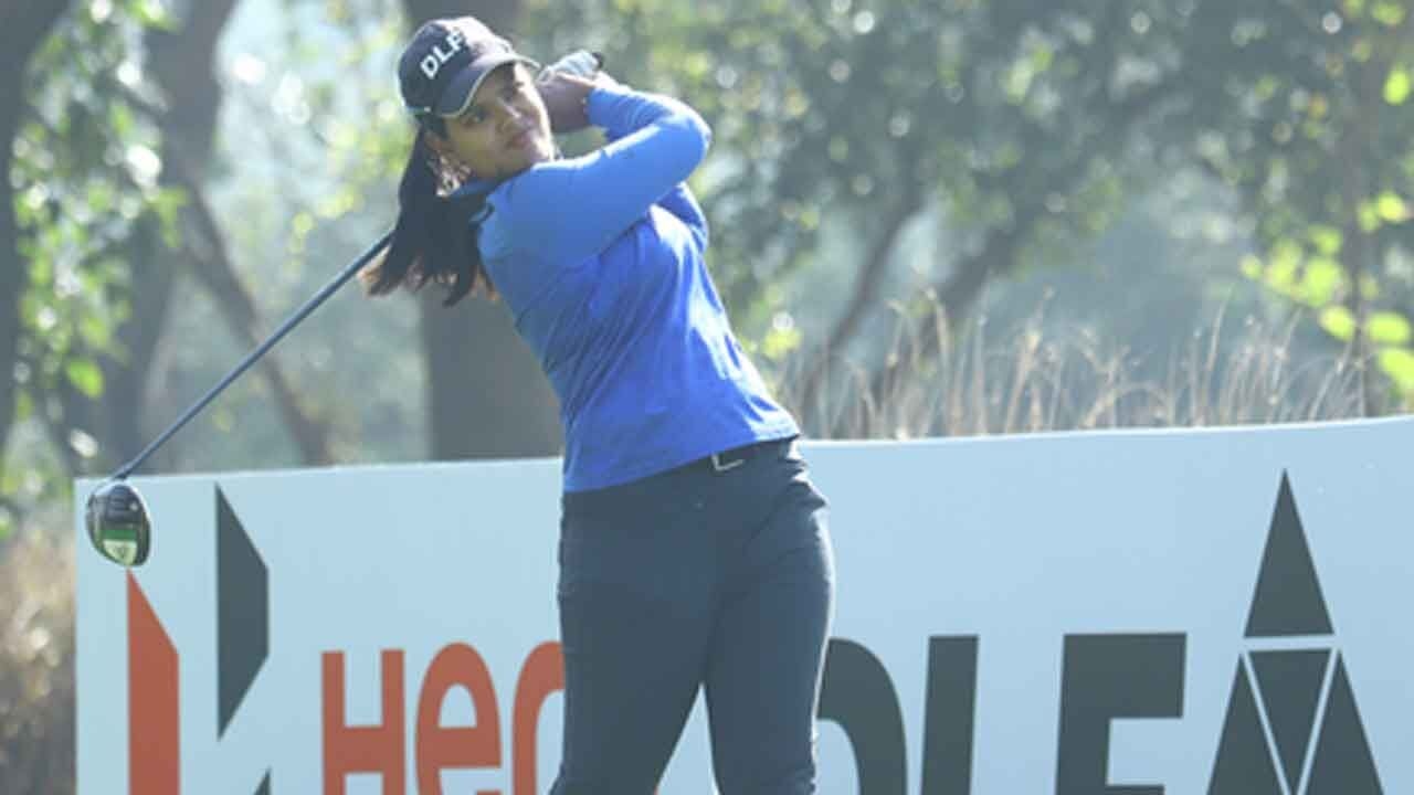 Golf: Vani finishes sixth, Diksha eighth in German Masters