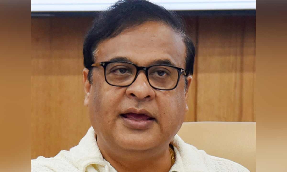 Working towards converting 4,000 schools into a dream hub: Assam CM
