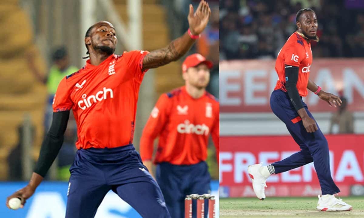 Archer misses England's training session due to family emergency, set to rejoin squad on Tuesday