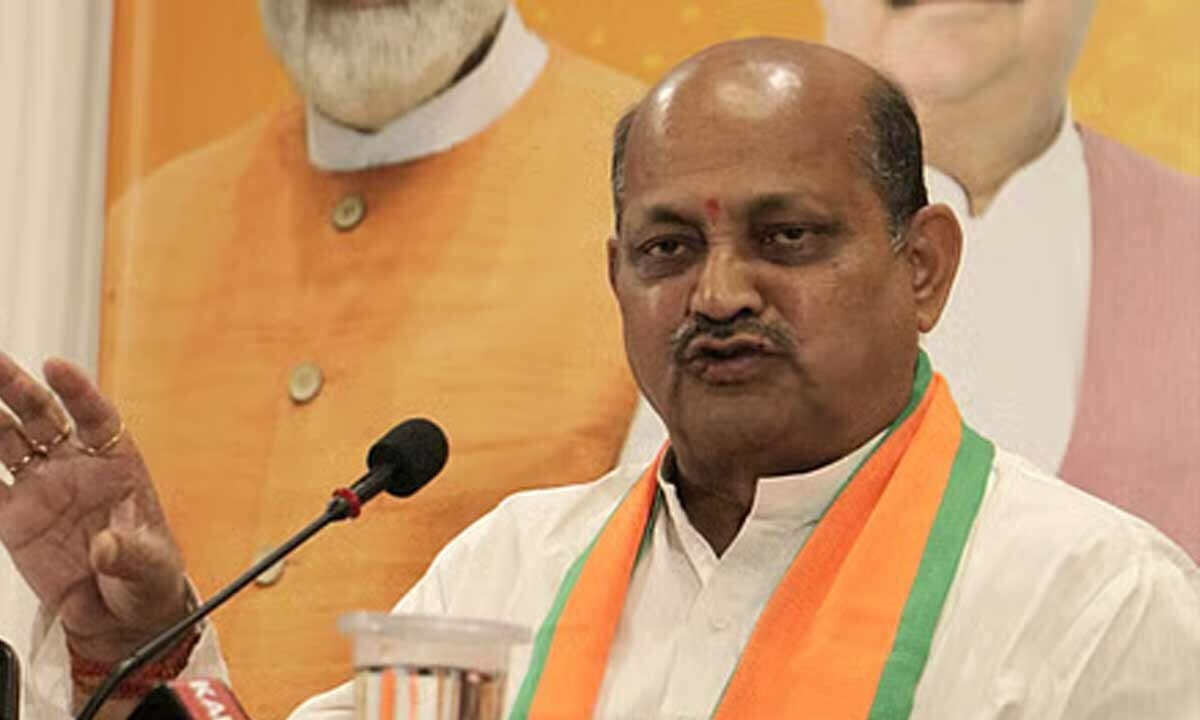 Odisha BJP chief poll put on hold