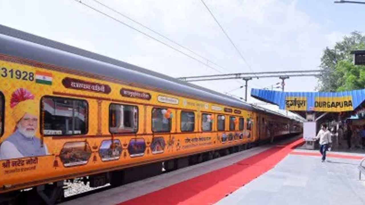 Hyderabad-Bengaluru Vande Bharat Express Expands Coaches to Meet High Demand