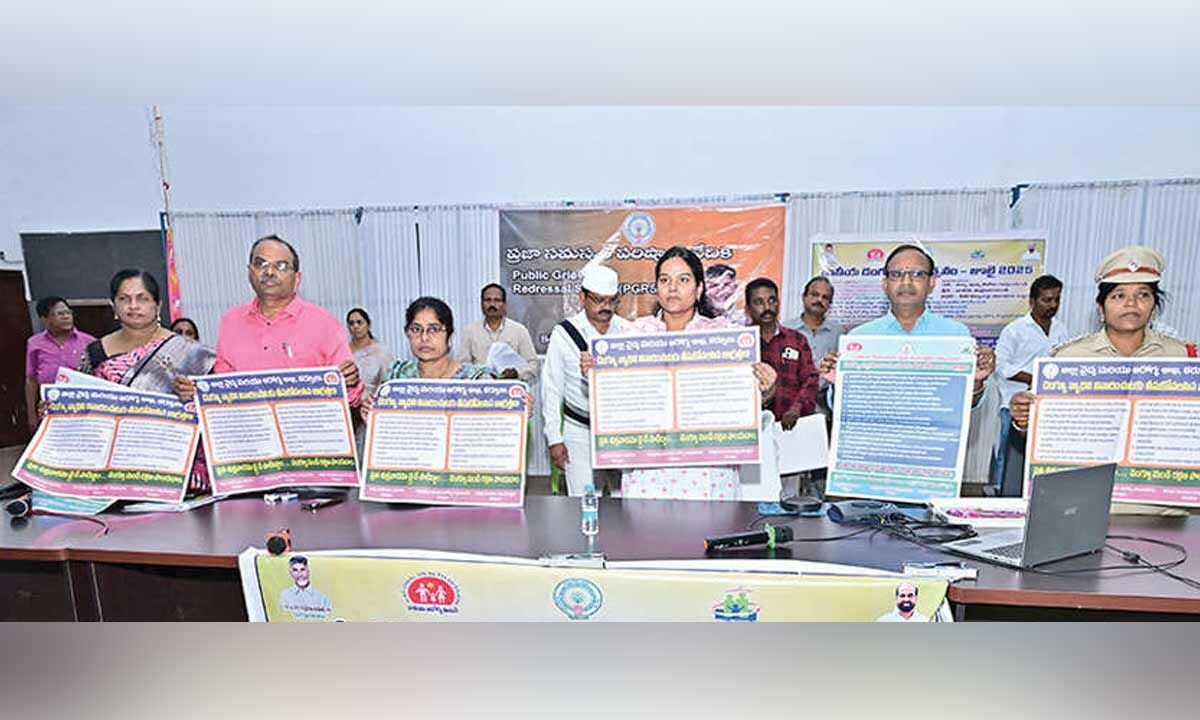Measures to prevent dengue spread stressed