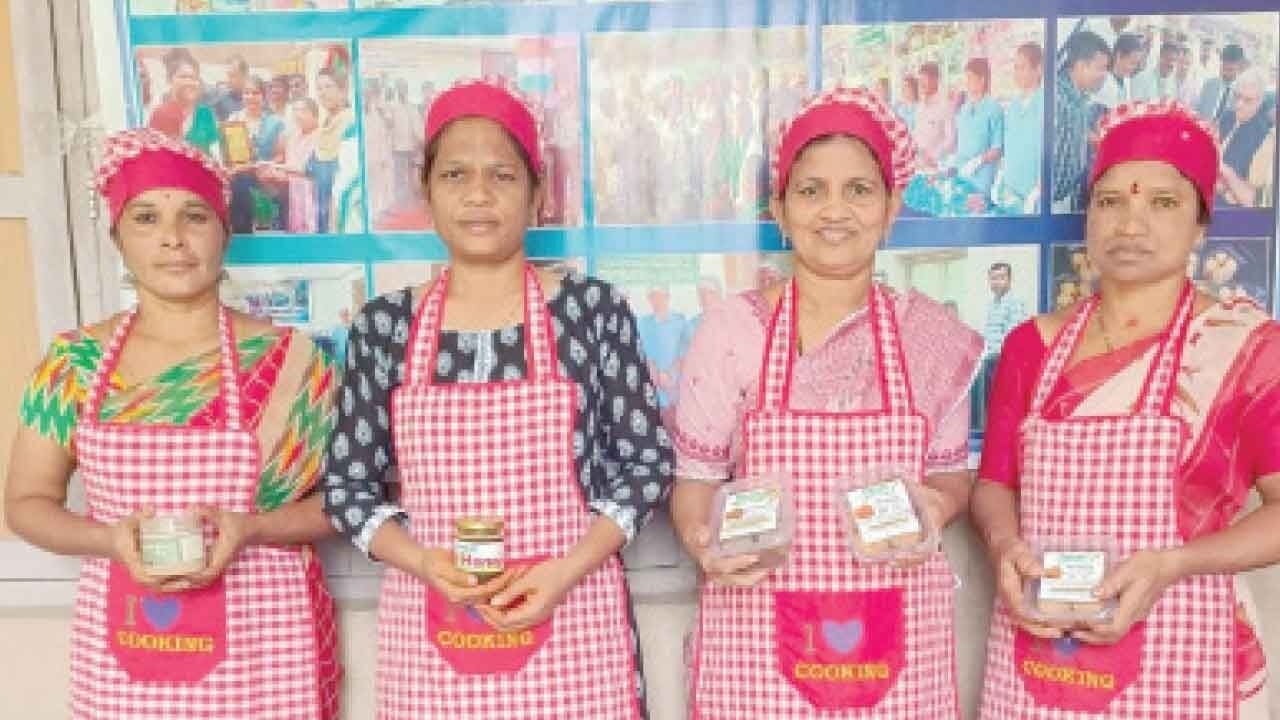 ‘Bhadradri's Millet Magic' team overjoyed over PM's praise