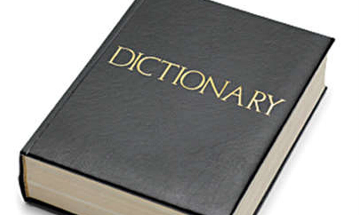 Cambridge dictionary adds new AI-related definition of ‘Slop'