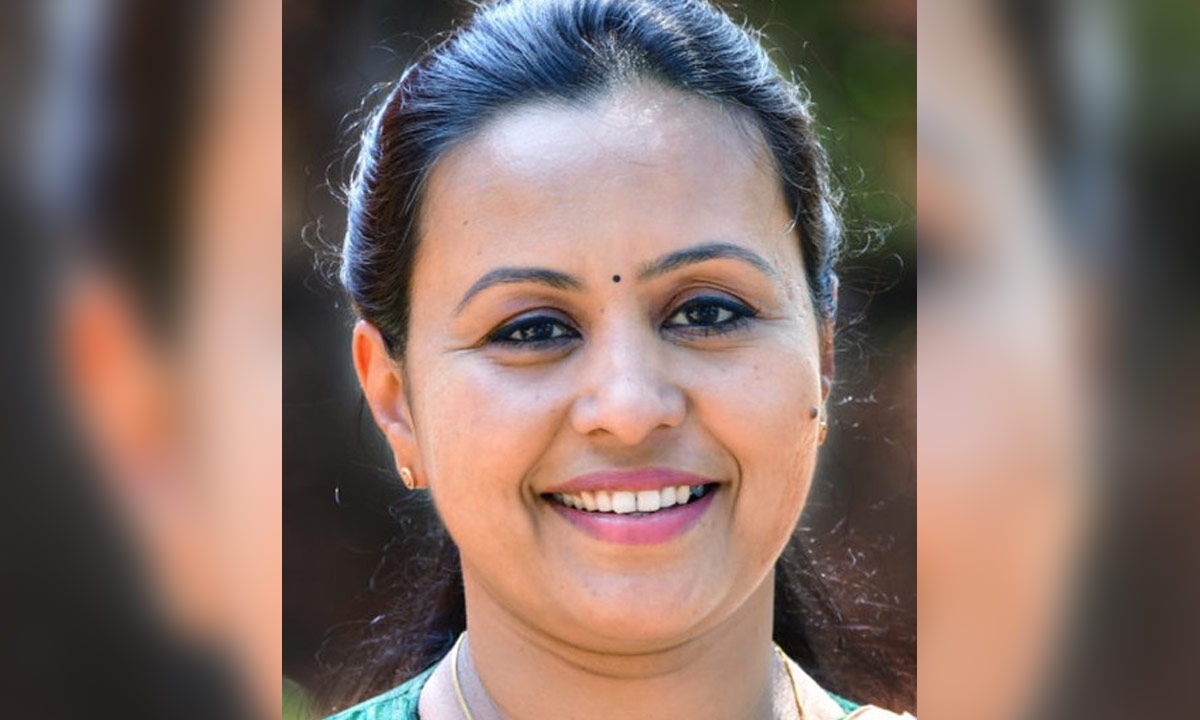 On World Doctors' Day, Kerala Health Minister Veena George faces political heat