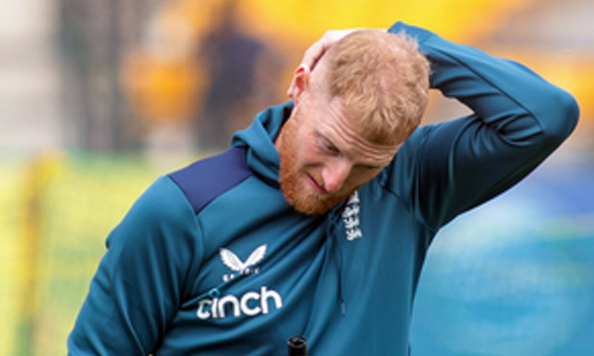 ‘That's India's problem to deal with': Ben Stokes on Bumrah's workload management