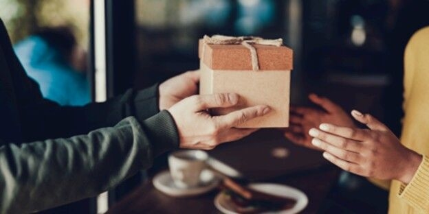 How to Choose the Perfect Corporate Gifts?