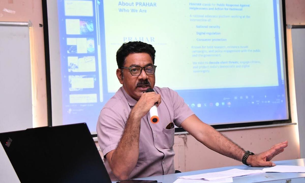 Telangana's blanket ban is turbo-charging the offshore online sports betting and casino economy, kills domestic gaming industry: finds PRAHAR consumer survey