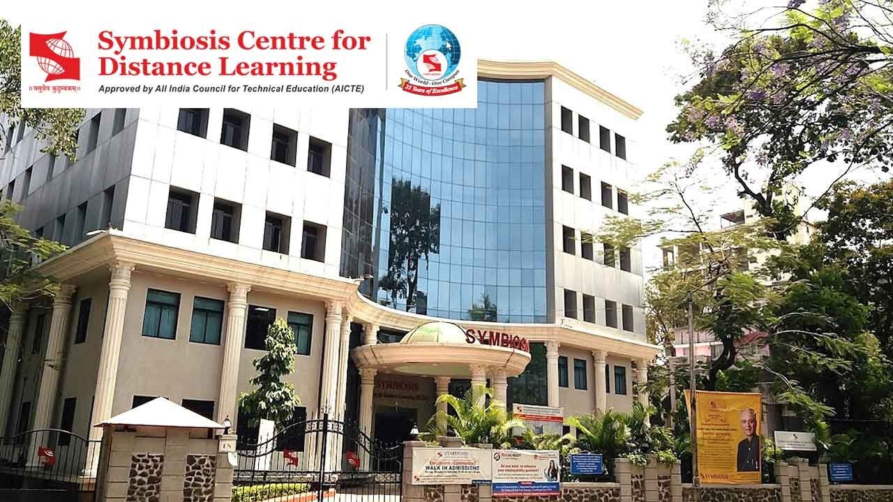 Symbiosis Centre for Distance Learning – Silver Jubilee Celebration (Hyderabad)