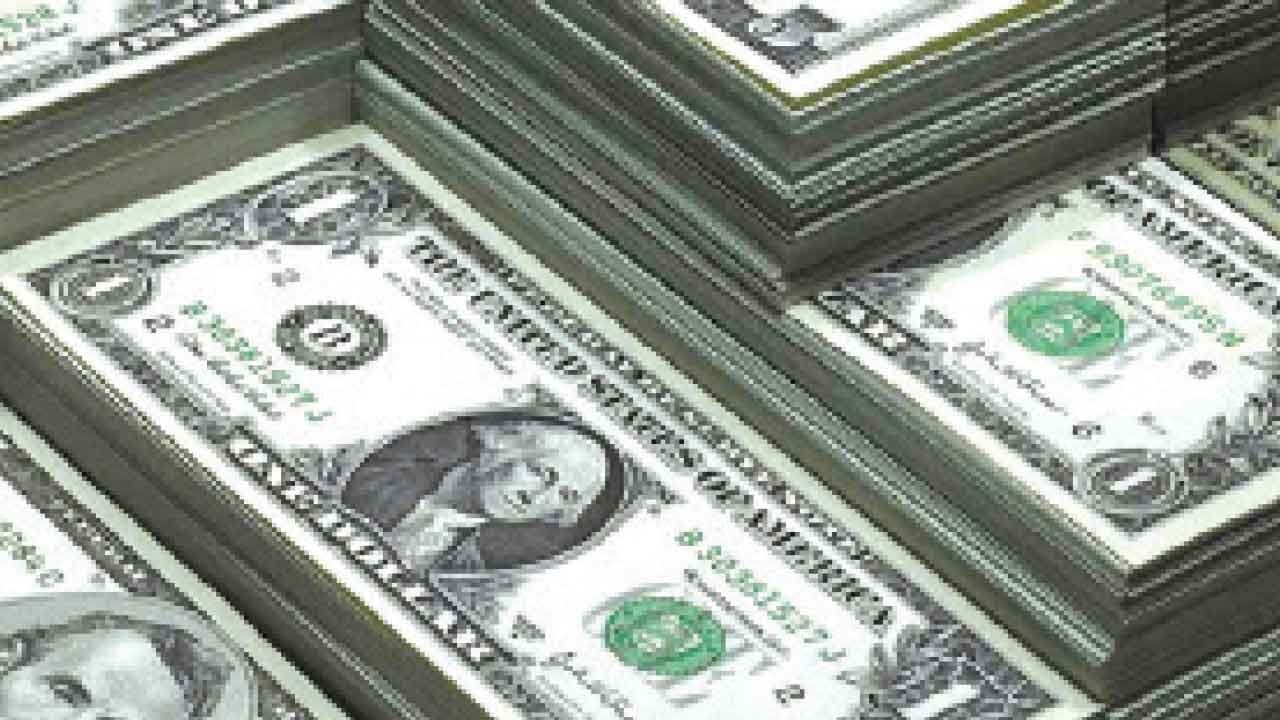 Remittances by Indians working abroad clock record $135 bn