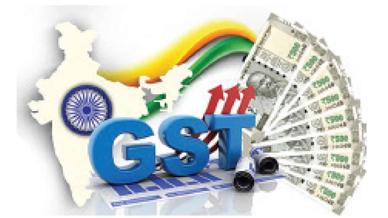 GST mop-up zooms 6.2% to `1.85 L cr in June