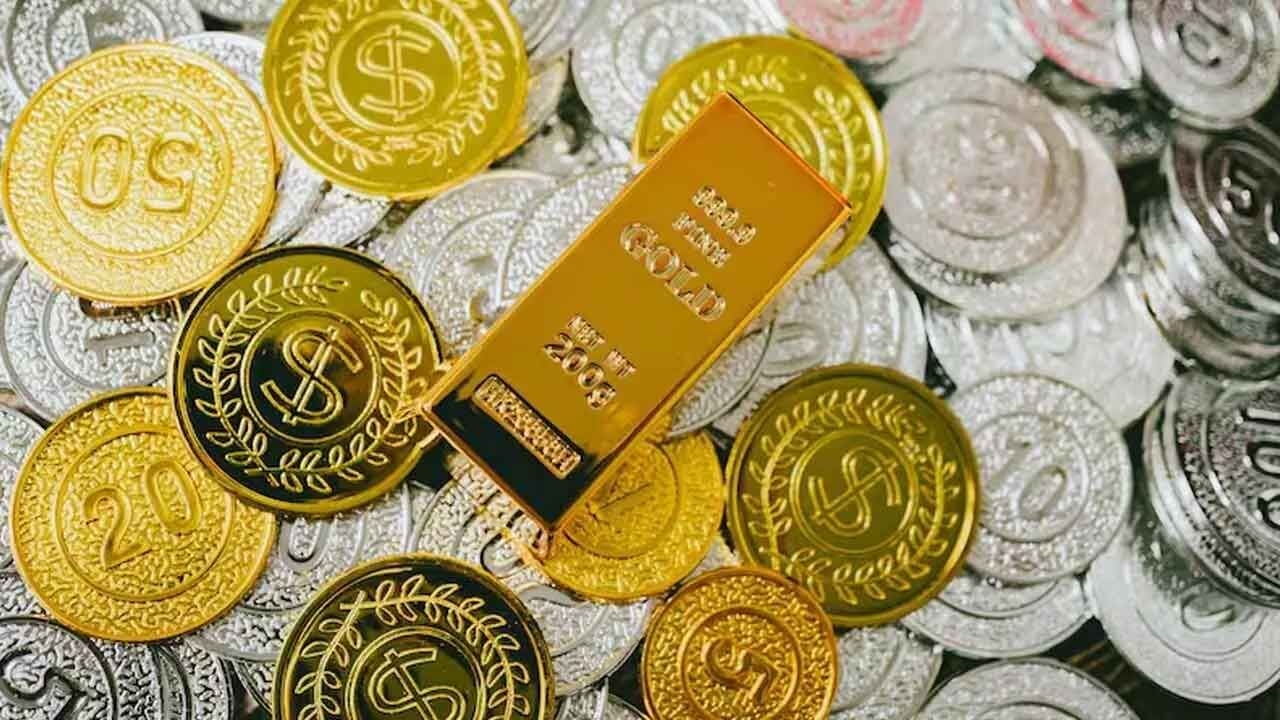 Gold rates in Visakhapatnam today surges , check the rates on 5 July, 2025