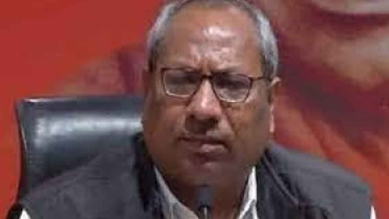 In her time, fares rose frequently: Sanjay Nishad hits back at Mayawati over rail tariff hike remarks