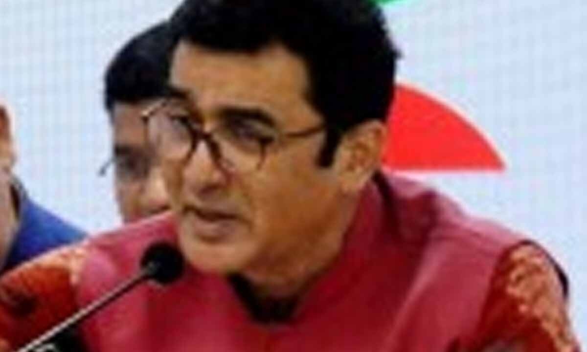 BJP slams Congress leader for calling Sikkim a ‘neighbouring nation'; latter clarifies