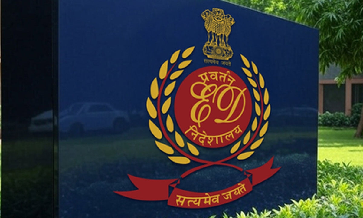 Illegal mining under political shield? ED targets Mishra-led syndicate in new filing