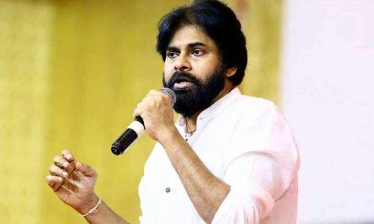 Pawan to lay stone for drinking water project tomorrow