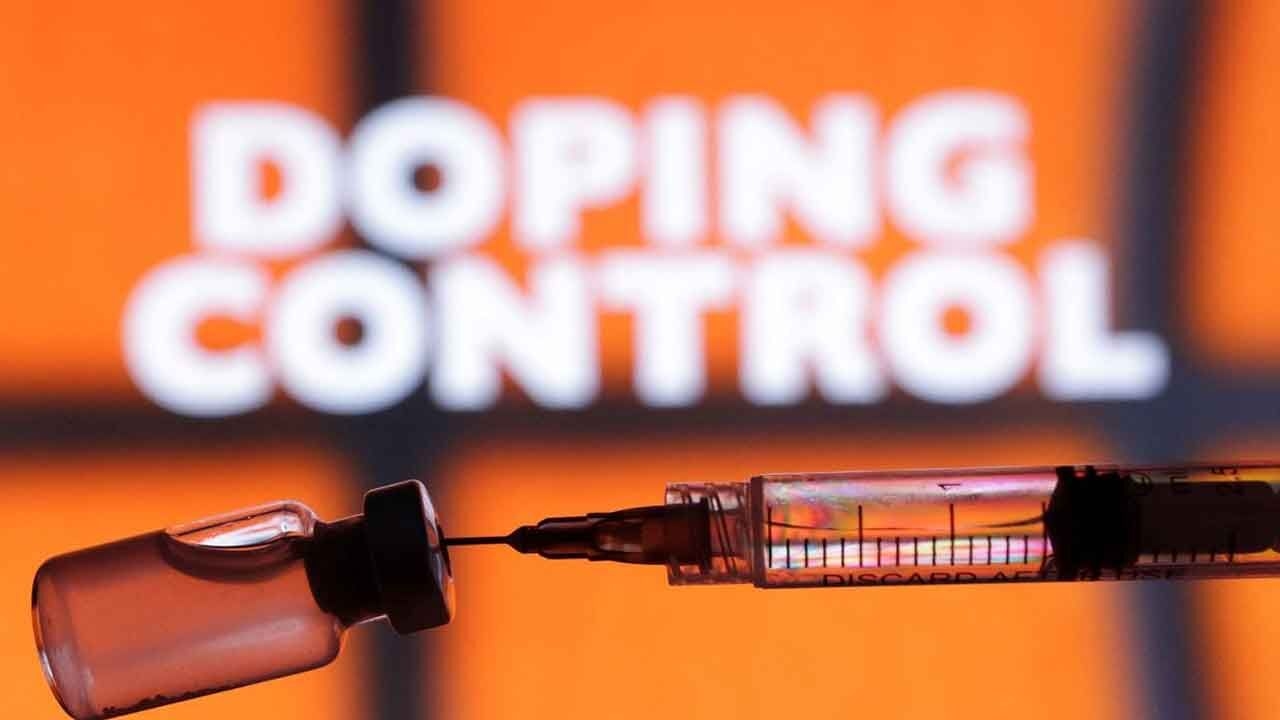 Athletes get reduced 3-yr ban for evading dope tests
