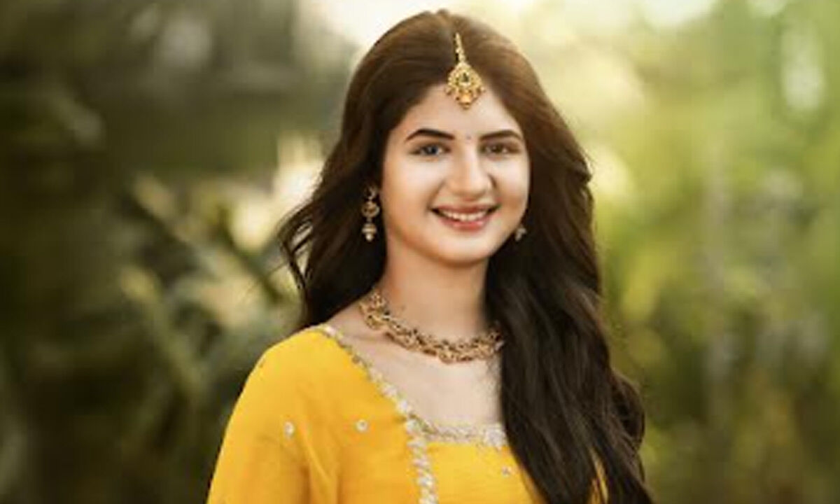 Harshali Malhotra makes Telugu debut with ‘Akhanda 2: Thaandavam'; FL unveiled
