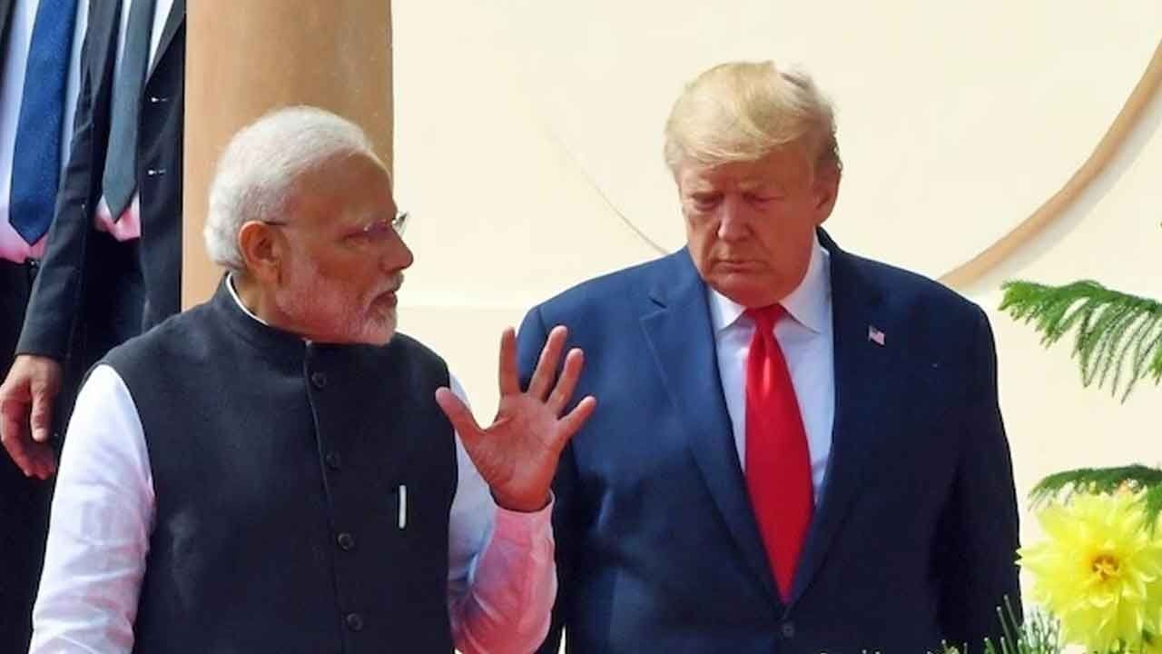 Interim trade deal with US in 48 hours
