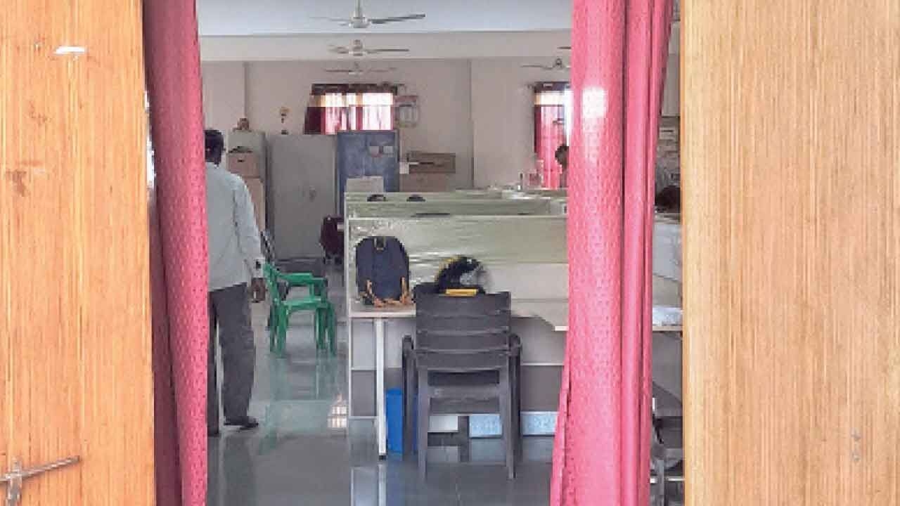 Unrest festers among teacher unions