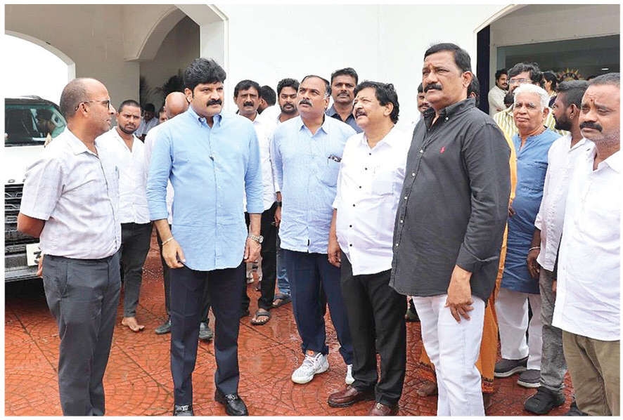 More Blue Flag Certification beaches to come up in AP