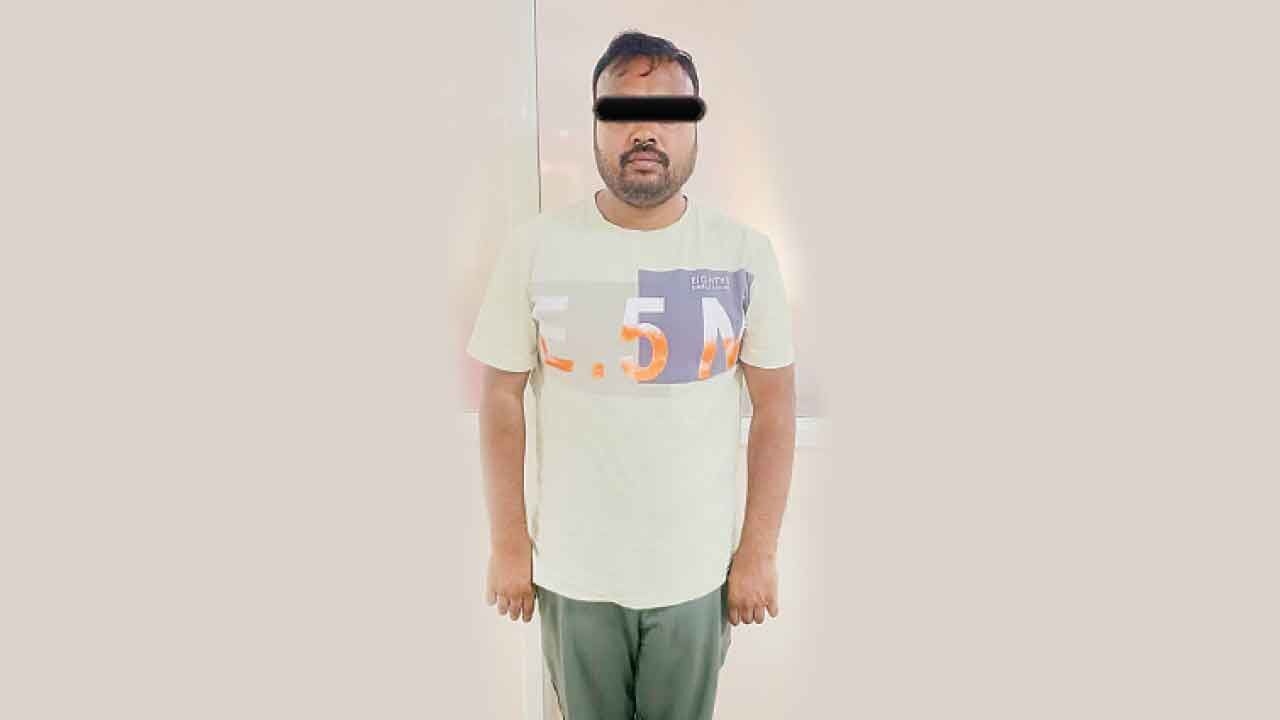 Cyber Crime cops blow lid off high-profile film piracy racket